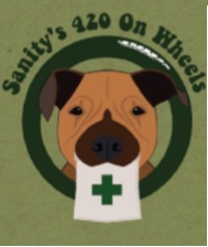 Sanity's 420 On Wheels is a non-profit medical marijuana collective dedicated to serving the San Jose area patients in the most effective way possible.