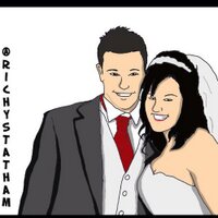 Richard statham (@richystatham) 's Twitter Profile