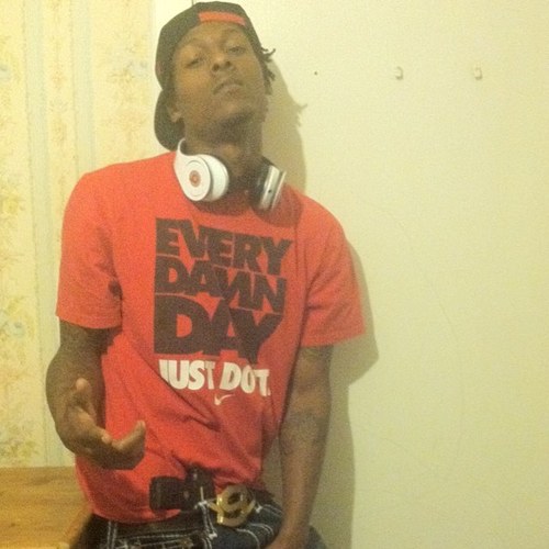 young ambitious..so lets get it!!