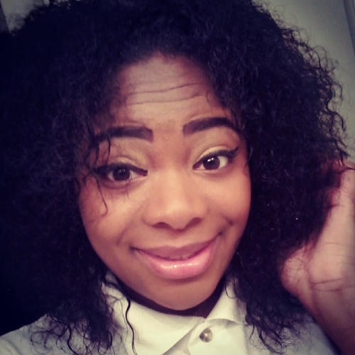 Shit long story short its me nd makaylah to the end. she was the best thing that ever happend to me...02/25/12