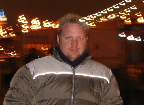 paulbmitchell's profile picture. 