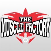 Gym. Pool. Fitness

contacto@themusclefactory.com.mx