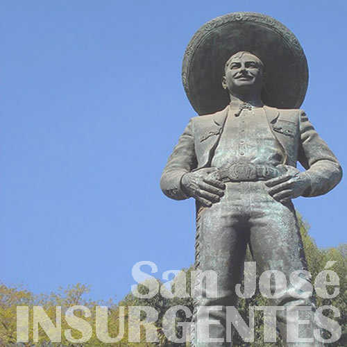 sanjoseinsurgen Profile Picture