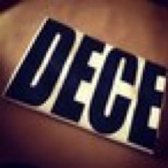 We are DECE designs. A fresh new Tshirt fashion label. All our tees are un