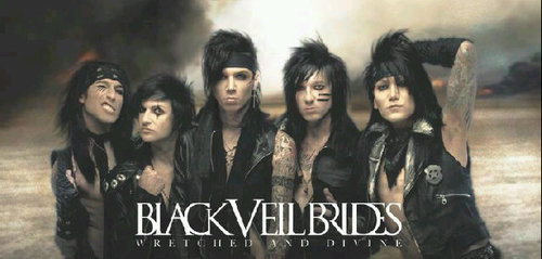 ILoveBVB_7's profile picture. Music of #BVB is therapy to me. All day long. I ♥ Black veil Brides...#BVBArmy I follow back! \,,/(♥.♥)\,,/ Im a girl n my personal account is:@ArantzaDemented