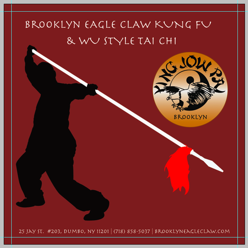 Martial arts school new to BK. Students young and old interested in learnin, talkin (even shit) abt Martial arts, just follow follow...