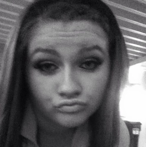 MacKayDavis's profile picture. I'm like an owl, I don't give a hoot!