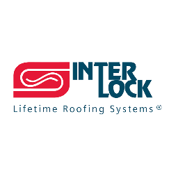 Interlock Roofing Ltd. is one of North America's largest manufacturers of lifetime metal roof systems for residential and commercial. Solar roofing available.