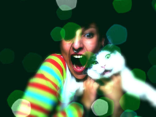 Sandalias_92's profile picture. Tantos enamorados que se ven hoy en dia... y una dando la hora