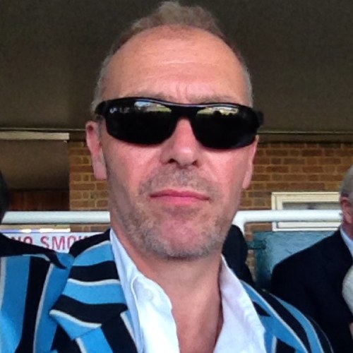 Bodleyryle's profile picture. 