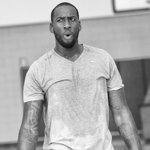 Official Twitter account for #21 for the Portland Trail Blazers. (Instagram: jjhickson21)