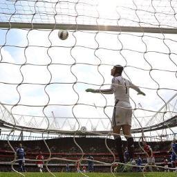 HitTheCrossbar's profile picture. Have You Hit The Crossbar? Share Your Pain With Us! Send Us Your Losing Accumulator (One Loss Only) & Have A Chance To Win Prizes! hittheXbar@gmail.com #HTCB