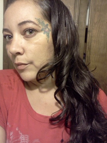 SICCEST FEMALE RAPPER FROM THA 209!! QUEEN OF FED UP ENT.!!