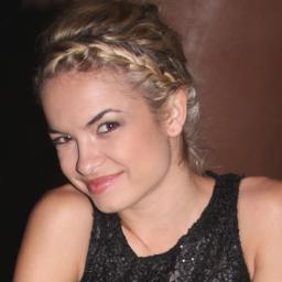 Fc da minha Diva @JhulieCampello !