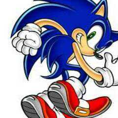 Hmph im sonic Im a speedy hedgehog married to my queen @antiworldkris I LOVE HER SHES ALL MINE!!!!MIIIIINEE!!! thouch my babe u die in one shot!
