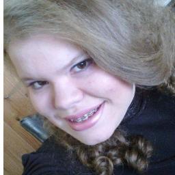 I'm a crazy bitch, okay? :)