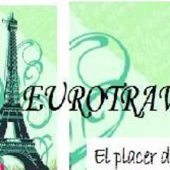 Eurotravel Agencia de Viajes.