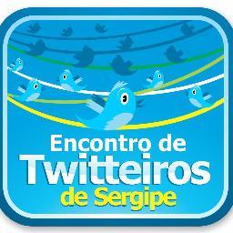 Aguardem! Novo encontro está chegando.