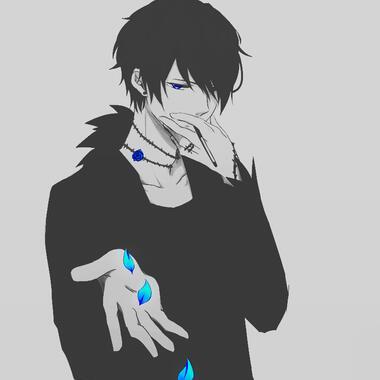Im a full blood saiyan and I like to eat alot|My Mom Is @SaiyanSabrina_ |My Annoying Little Brother is @Pain_the_saiyan #single
