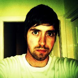 Frontend Design, Painting Walls, Drinking Cider & General Nuisance