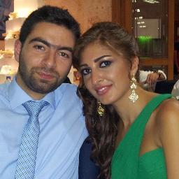 claudine_matni's profile picture. 