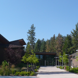 South Tahoe High School, “where Arts, Academics and Athletics take Center Stage!”