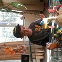 Felipe M - @felipe_madrid - Twitter