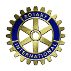 The Rotary Club of Effingham County meets each Thursday at 12:30 pm in the Fellowship Hall of St. John's Lutheran Church in Rincon, GA.