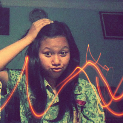 love in life =)