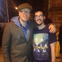 matthew (@mattyhackett) 's Twitter Profile