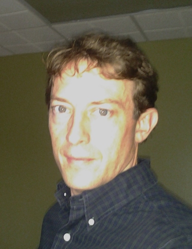 kpc727's profile picture. Christian, dad, husband