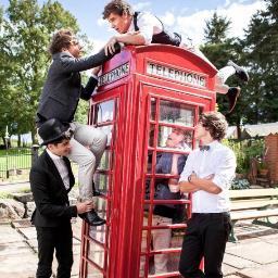 OneDirectionFes's profile picture. A maior festa de Directioners em Portugal!