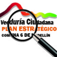 Veeduría Ciudadana al Plan Estratégico de la Comuna 6