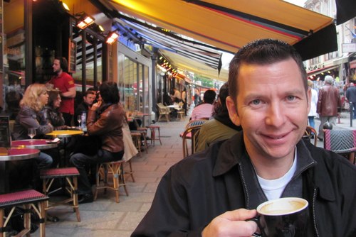 garyk66's profile picture. 