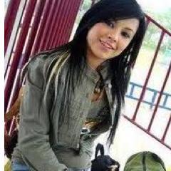 CamilaPech's profile picture. 