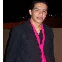 Zootecnista Colombiano, 23 años, miembro de @grupokvrass.