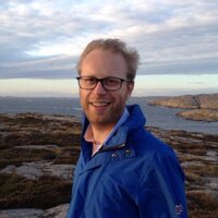 Martin Rolén (@starcog) 's Twitter Profile