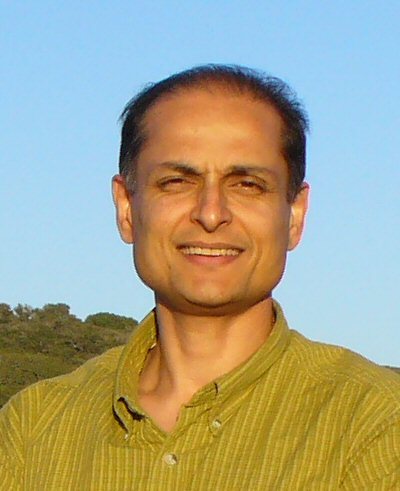 Ashu Roy
