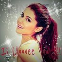 Ariana Grande; (@0233Club) Twitter