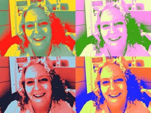 connieschamaun's profile picture. 