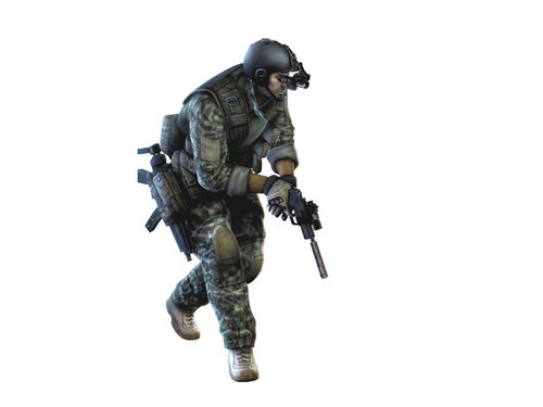 FPS is My Life ==)