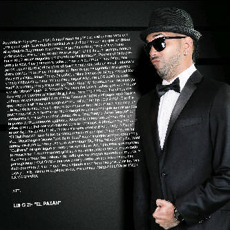 Fan Club Oficial de @luigi21plus en  Colombia ( TODA COLOMBIA ) que quede claro  !! Full apoyooo !!