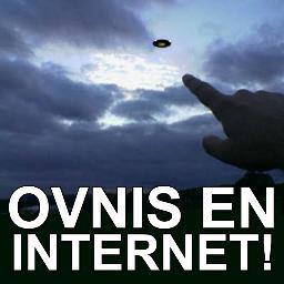 Reportamos lo más espectacular sobre #OVNIS que se haya publicado en cualquier idioma de la web! #poliglotas 
 #ovni #ufo #ufos #ovniseninternet #ufosontheweb
