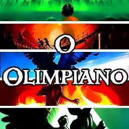 Se você se considera um Semi deus e é fã de Percy Jackson e os Olimpianos, seja bem vindo ao nosso twitter e curte a page também!