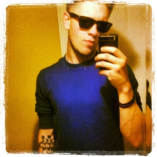 NealMMGkeegan's profile picture. FAILURE IS NOT AN OPTION SUCCESS IS JUST A PROCESS!!