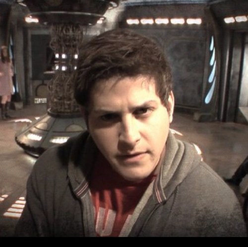 Average Math Boy who ended up,on the Destiny. Avid Planet of the Apes fanboy and gamer. Which somehow ended me up on the Destiny.  #SGU 18+