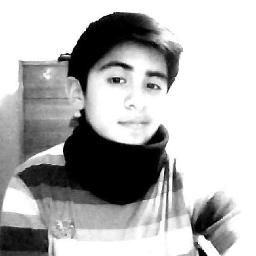 JoorgePizarroo's profile picture. 