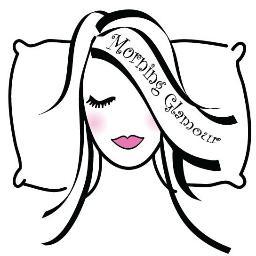 Feel glamorous every morning by sleeping on “Morning Glamour,” a soft and smooth, satin pillow case that reduces wrinkles, and eliminates hair loss & breakage!