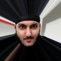 Just a bunch of shit Jeet says. Includes very shit stories and Jokes, as expected.