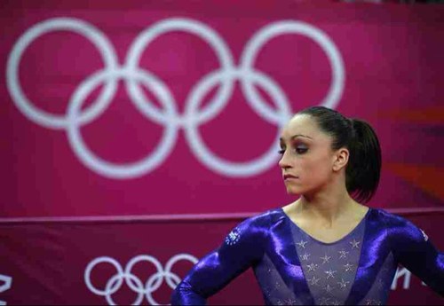 *THIS IS A FAN PAGE* This account is dedicated to the hard work of Olympian Gold Medalist Jordyn Wieber *Started Topic #RoadToRio2016*